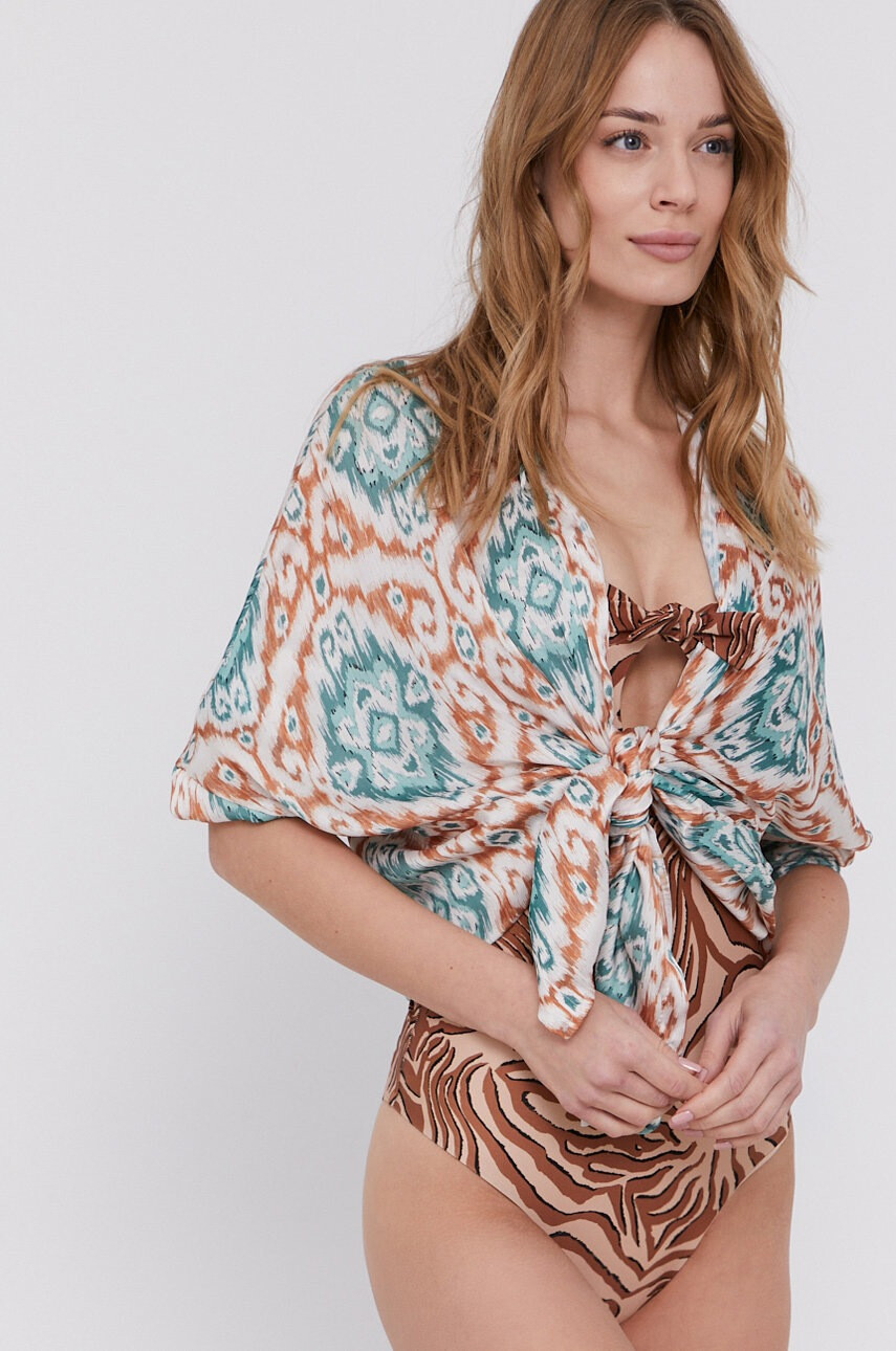 Scotch & Soda Бански костюм - Pepit.bg