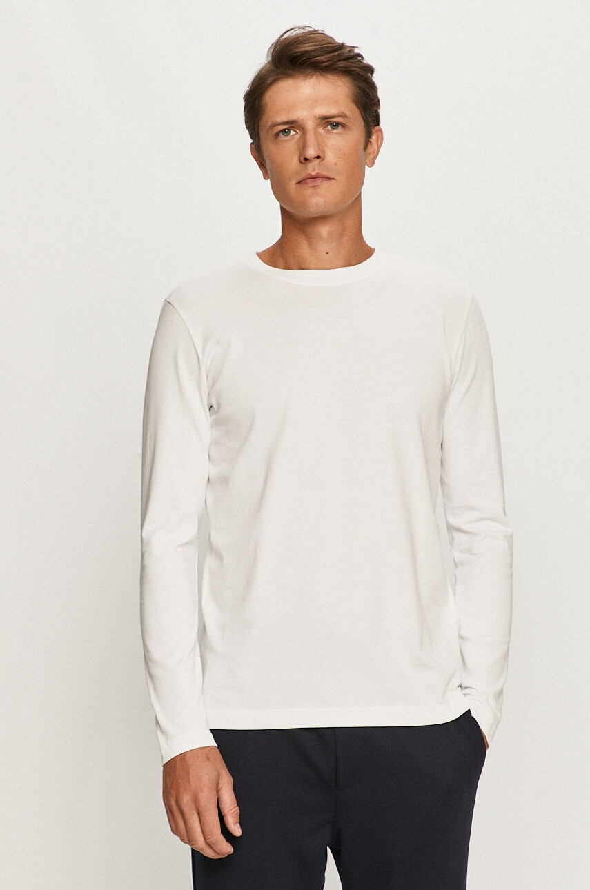 Scotch & Soda Блуза с дълъг ръкав - Pepit.bg