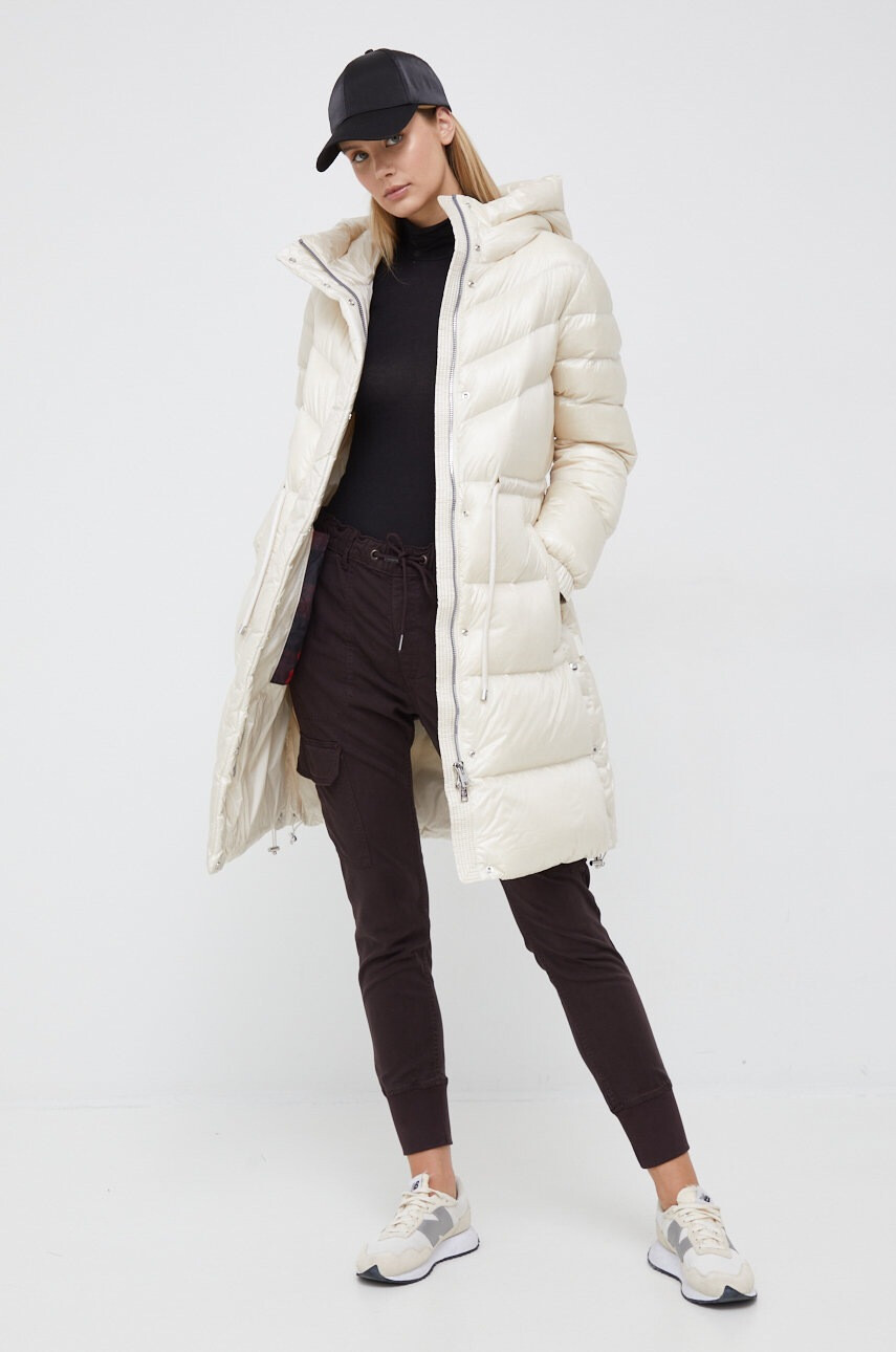 Scotch & Soda Блуза с дълги ръкави - Pepit.bg