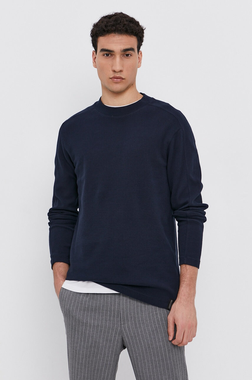 Scotch & Soda Блуза с дълги ръкави - Pepit.bg