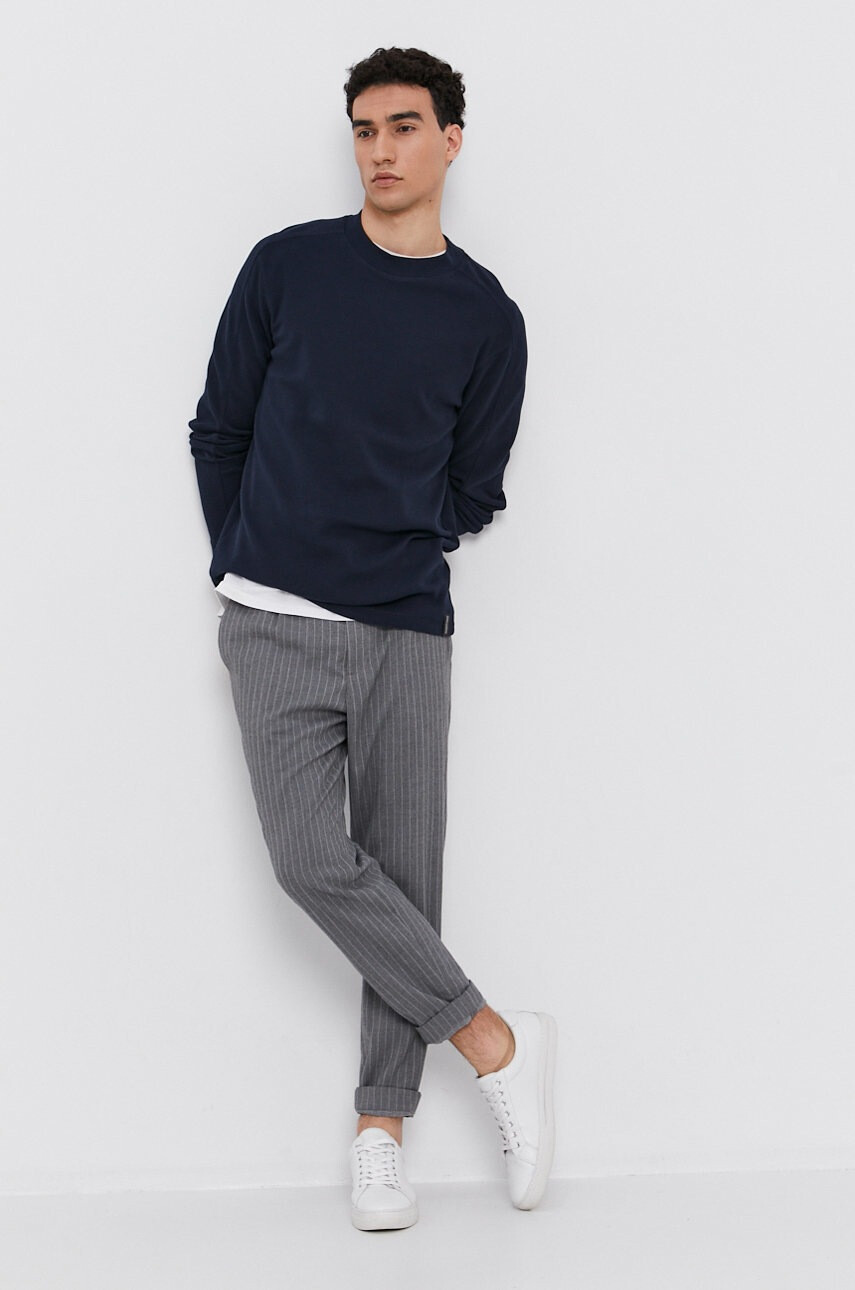 Scotch & Soda Блуза с дълги ръкави - Pepit.bg