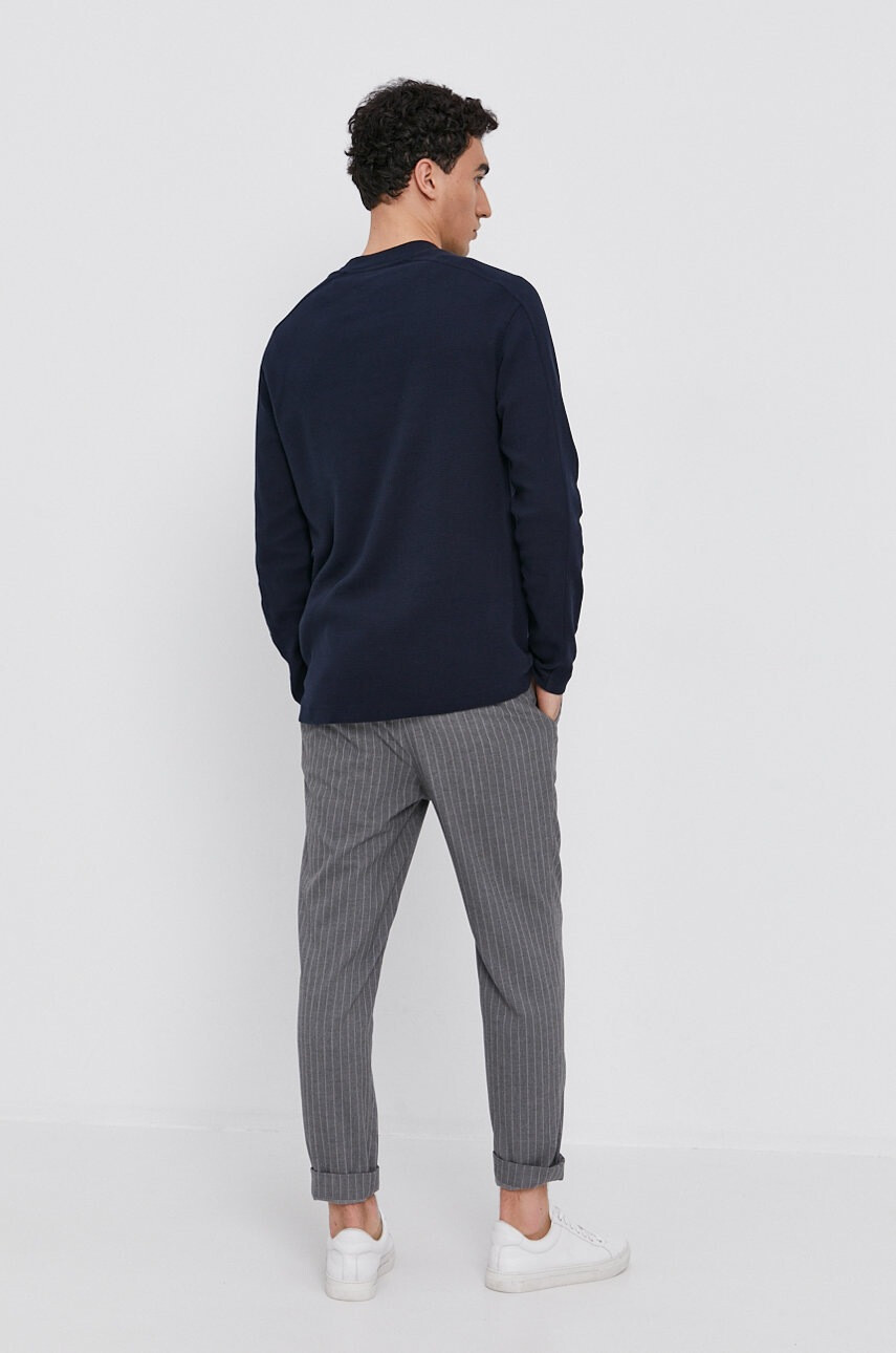 Scotch & Soda Блуза с дълги ръкави - Pepit.bg
