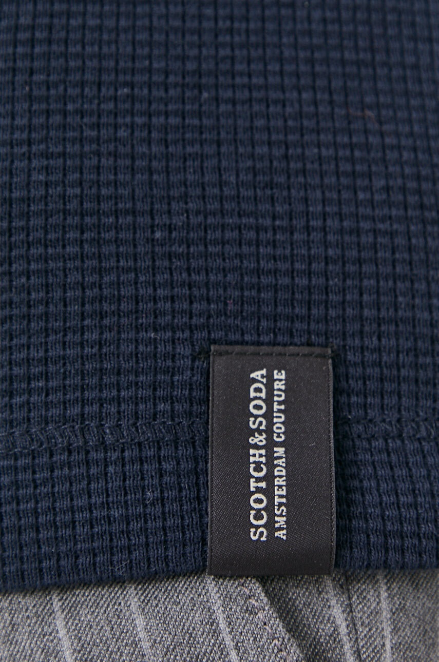 Scotch & Soda Блуза с дълги ръкави - Pepit.bg