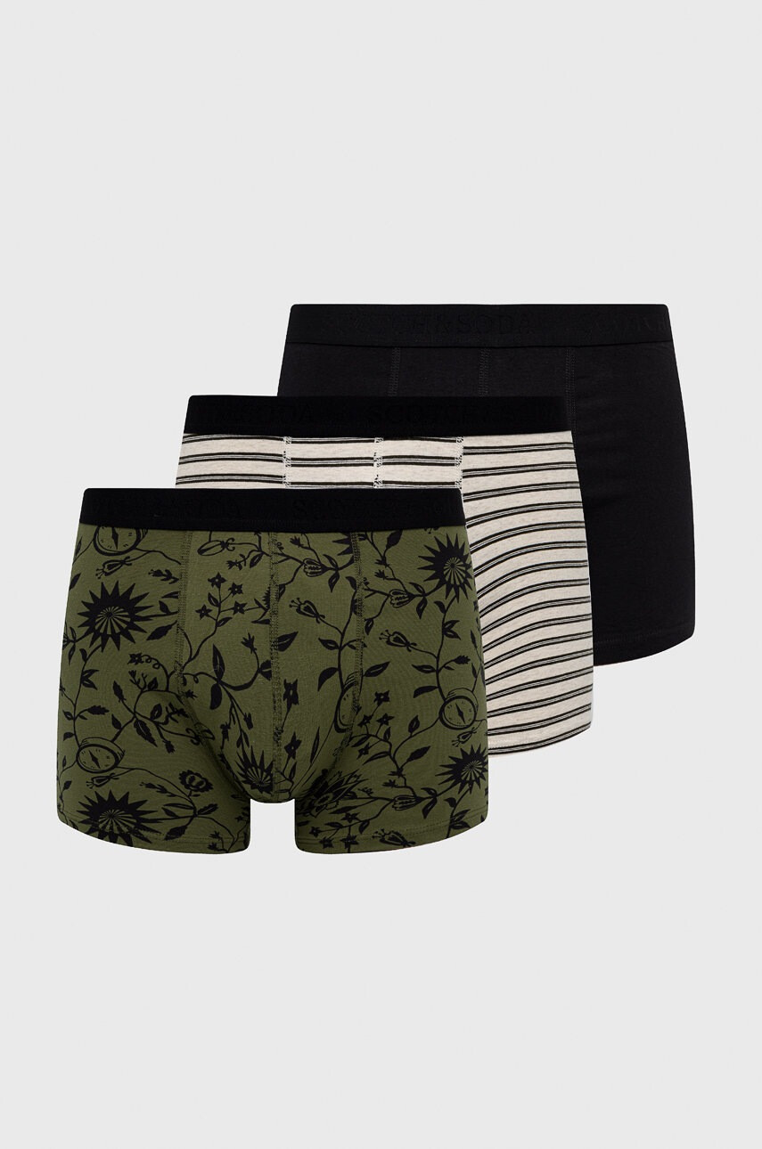 Scotch & Soda Боксерки - Pepit.bg