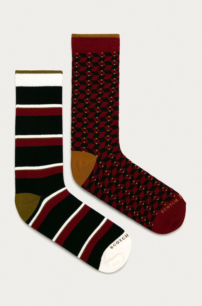 Scotch & Soda Чорапки - Pepit.bg