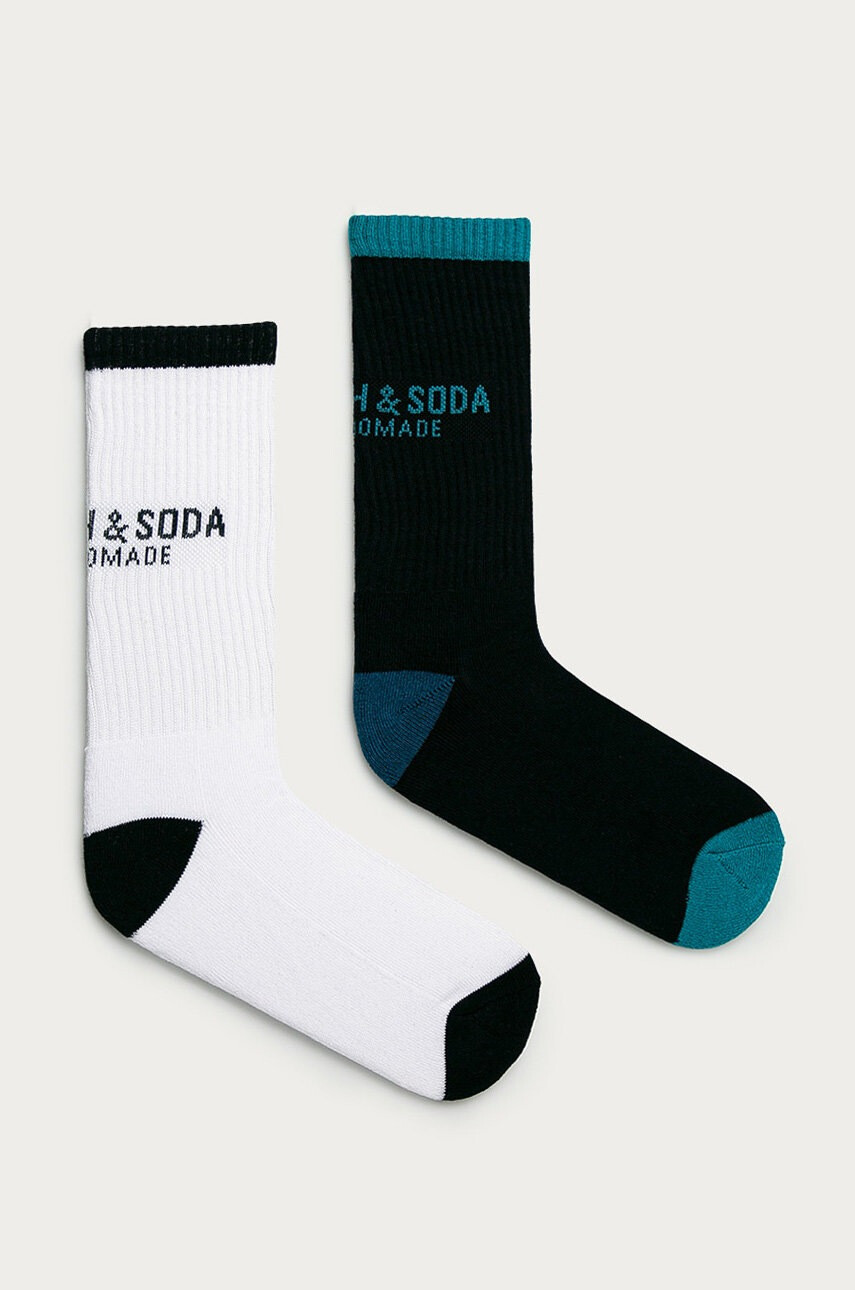 Scotch & Soda Чорапки (2 бройки) - Pepit.bg