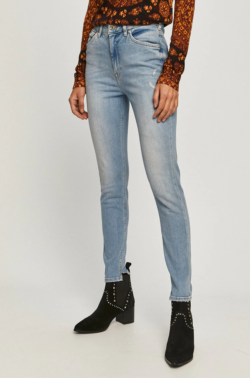 Scotch & Soda Дънки - Pepit.bg