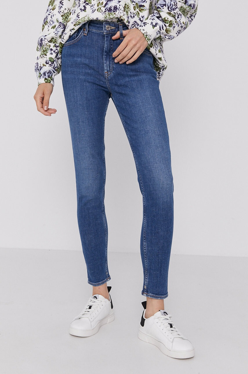 Scotch & Soda Дънки - Pepit.bg
