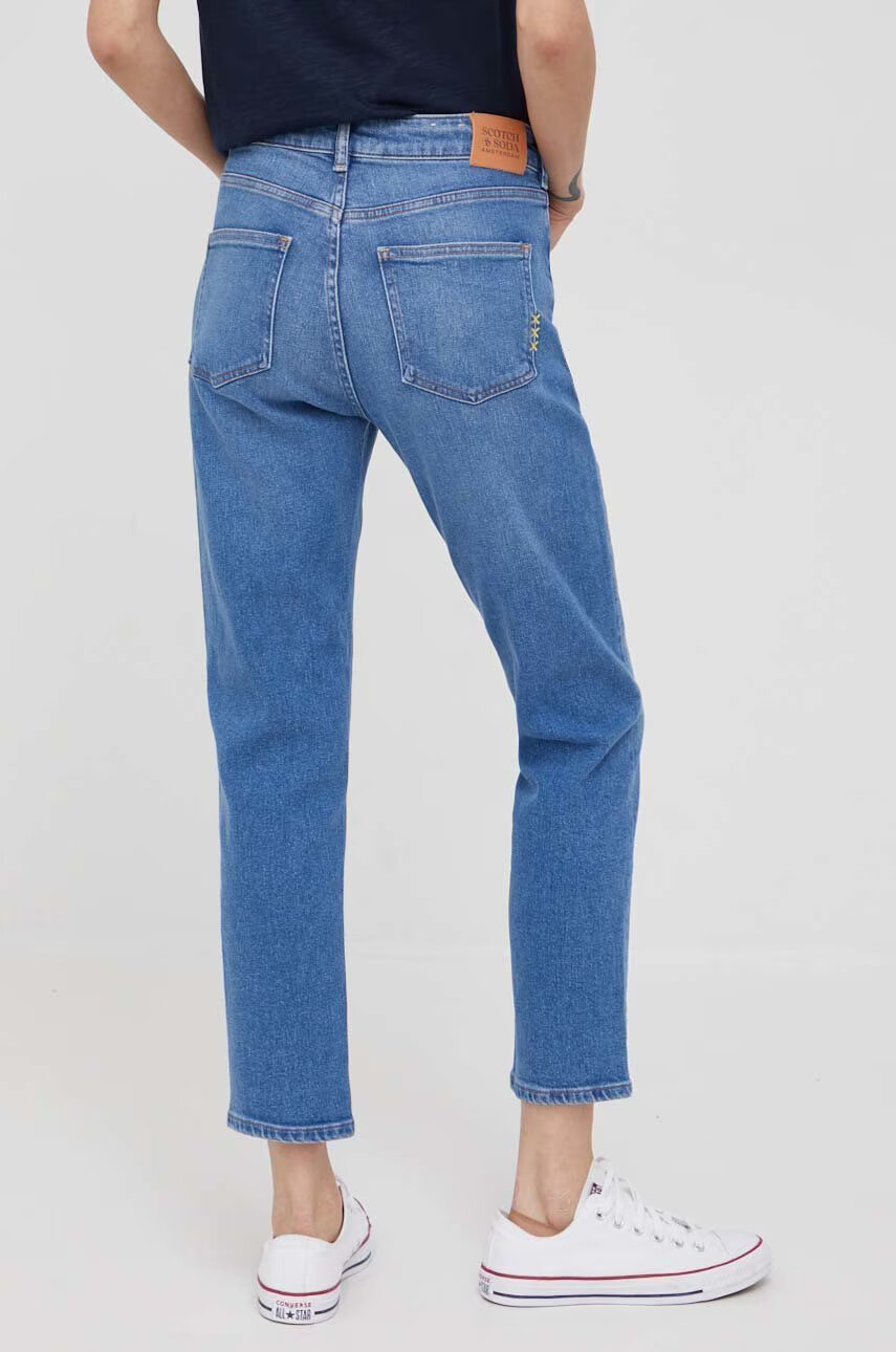 Scotch & Soda Дънки - Pepit.bg