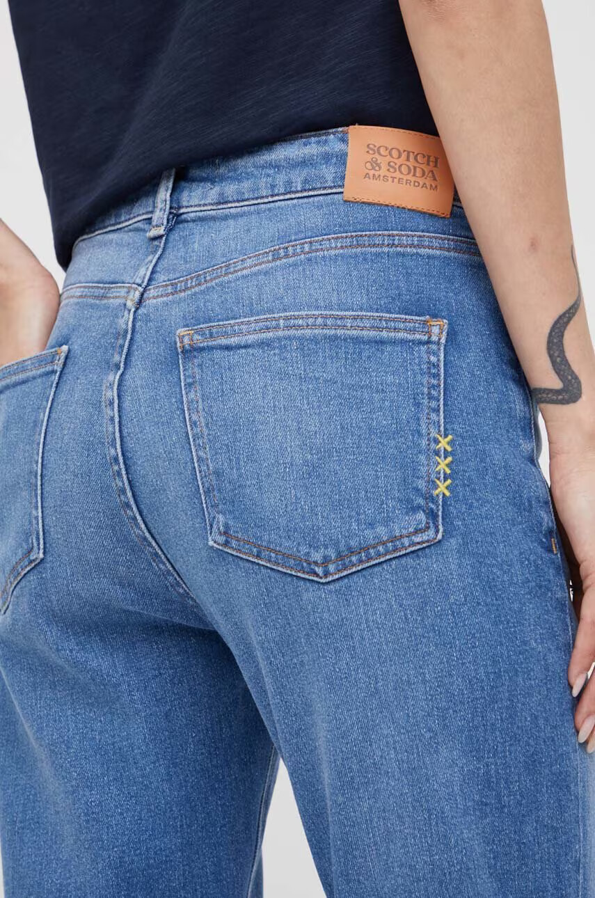 Scotch & Soda Дънки - Pepit.bg