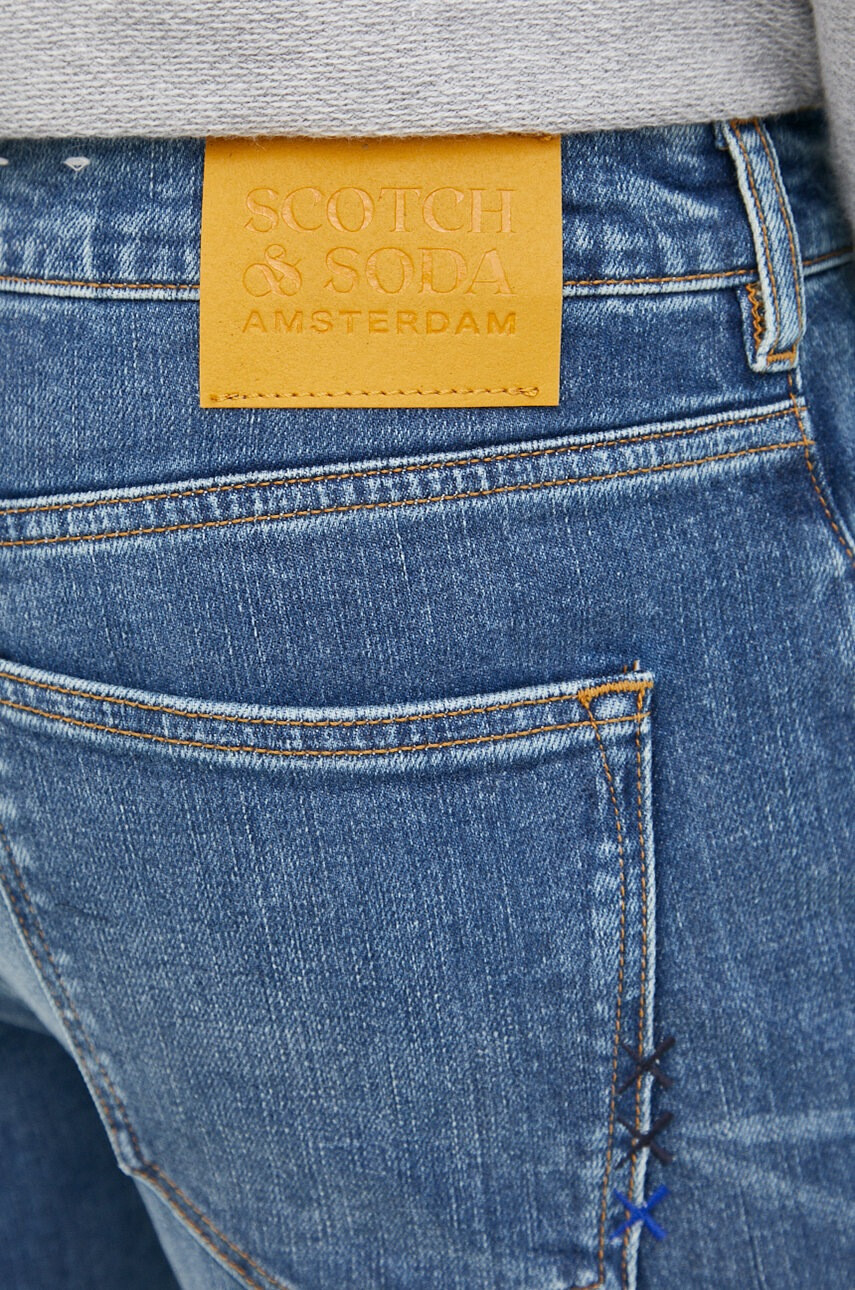 Scotch & Soda Дънки - Pepit.bg