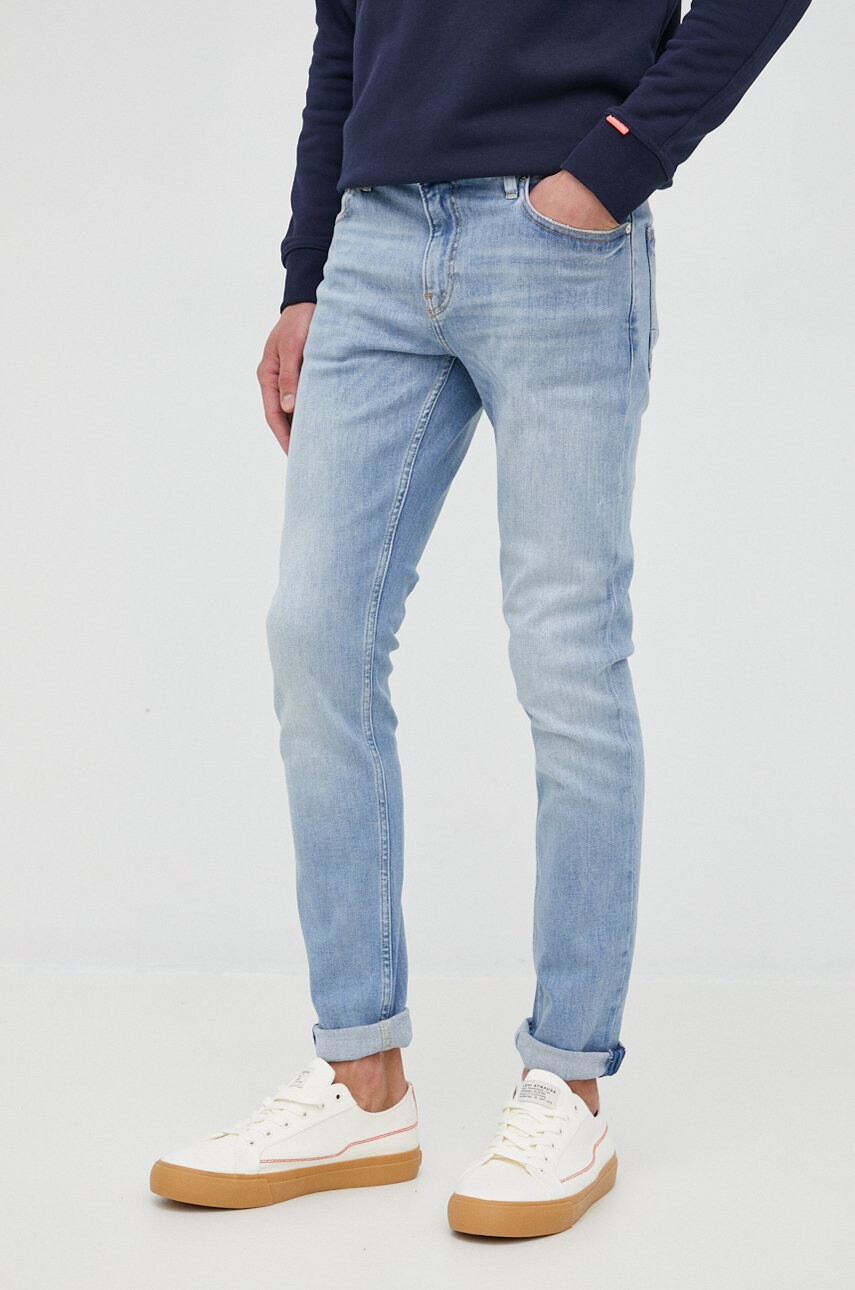 Scotch & Soda Дънки - Pepit.bg