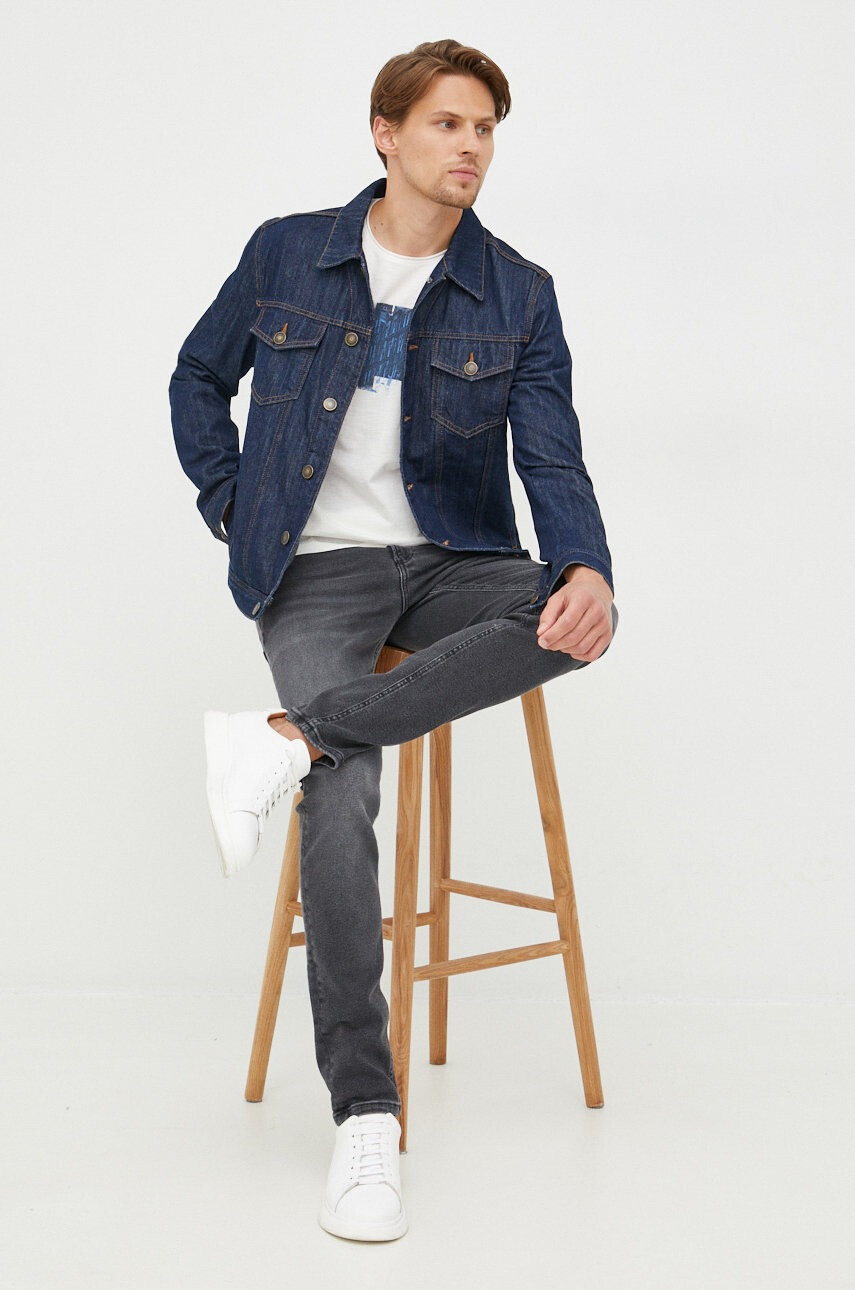 Scotch & Soda Дънки - Pepit.bg