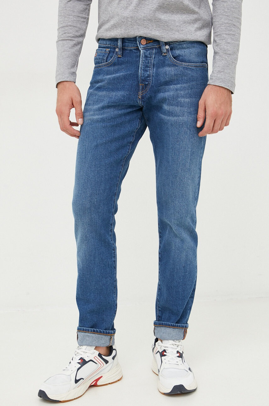 Scotch & Soda Дънки - Pepit.bg