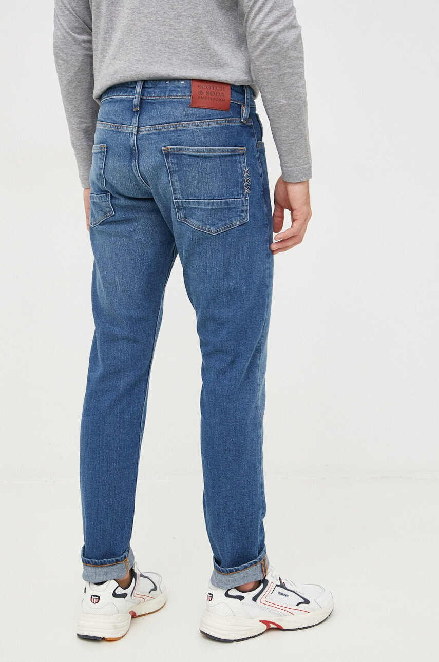 Scotch & Soda Дънки - Pepit.bg
