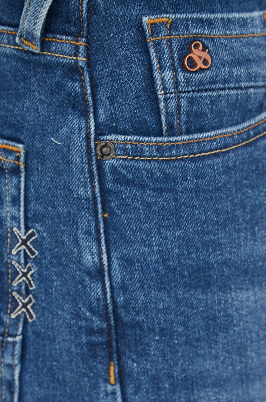 Scotch & Soda Дънки - Pepit.bg