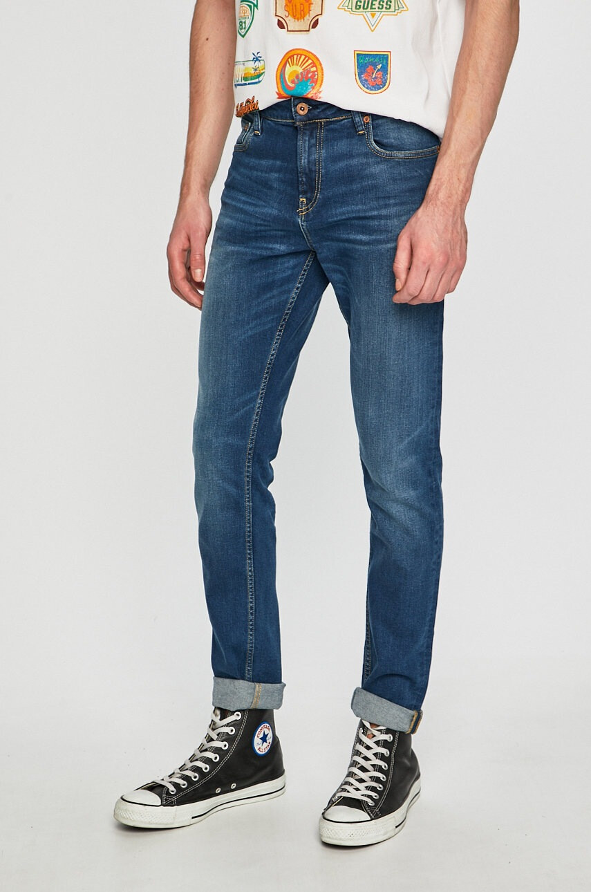 Scotch & Soda Дънки - Pepit.bg