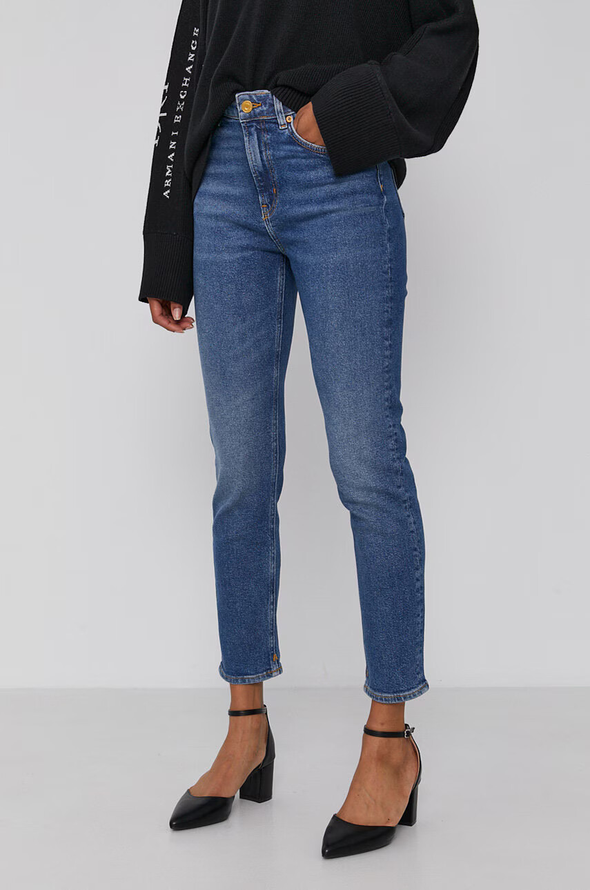 Scotch & Soda Дънки High Five - Pepit.bg