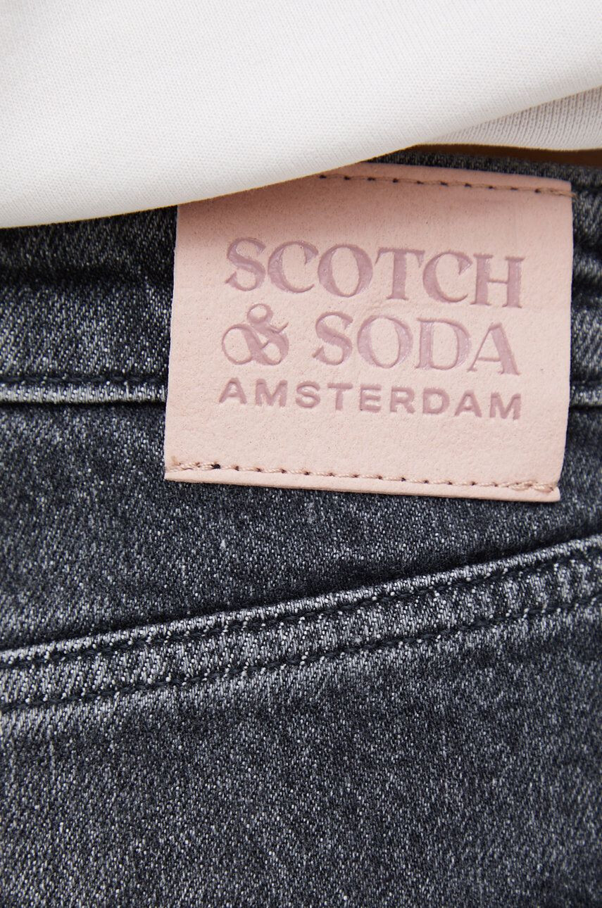 Scotch & Soda Дънки High Five - Pepit.bg