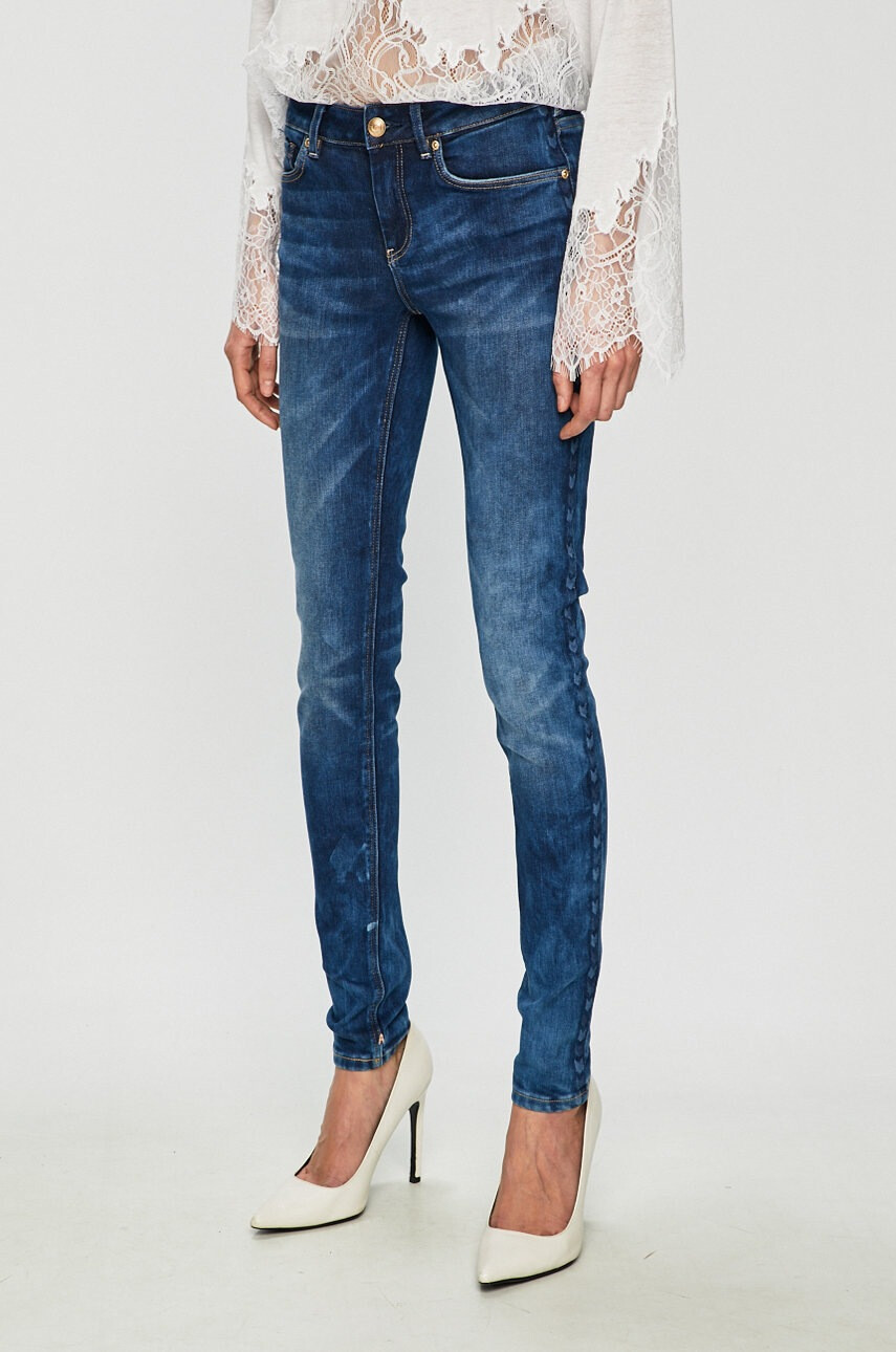 Scotch & Soda Дънки La Bohemienne - Pepit.bg