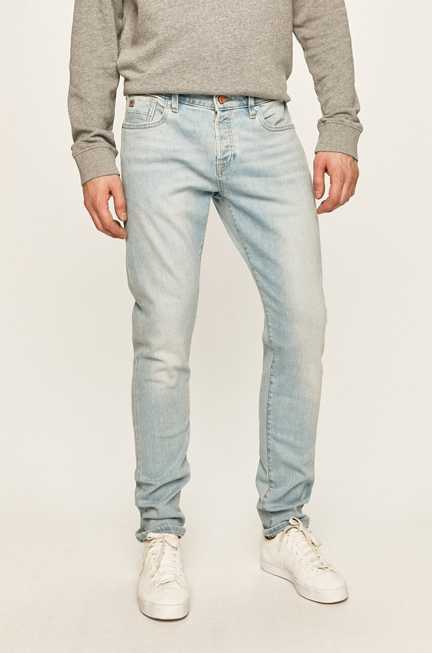 Scotch & Soda Дънки Ralston - Pepit.bg
