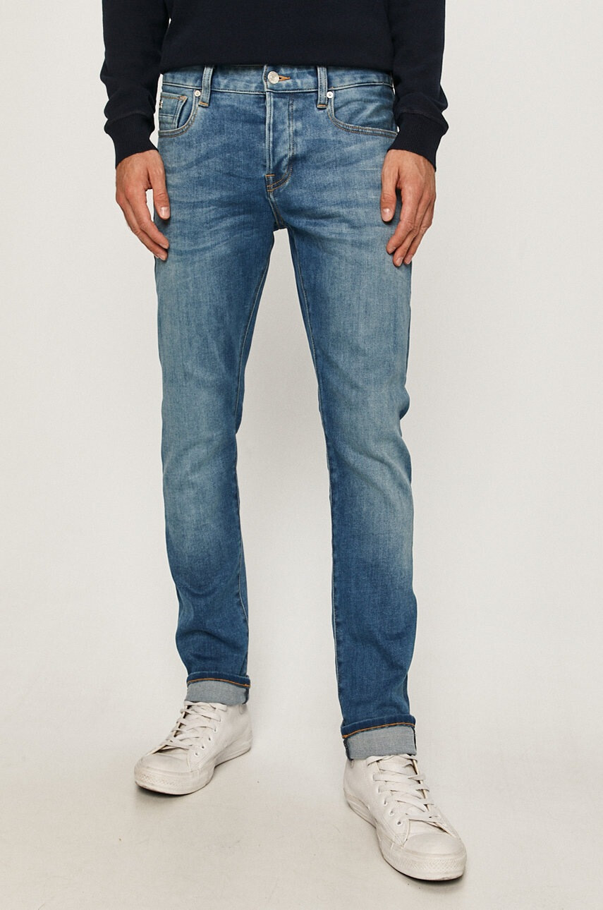 Scotch & Soda Дънки Ralston - Pepit.bg