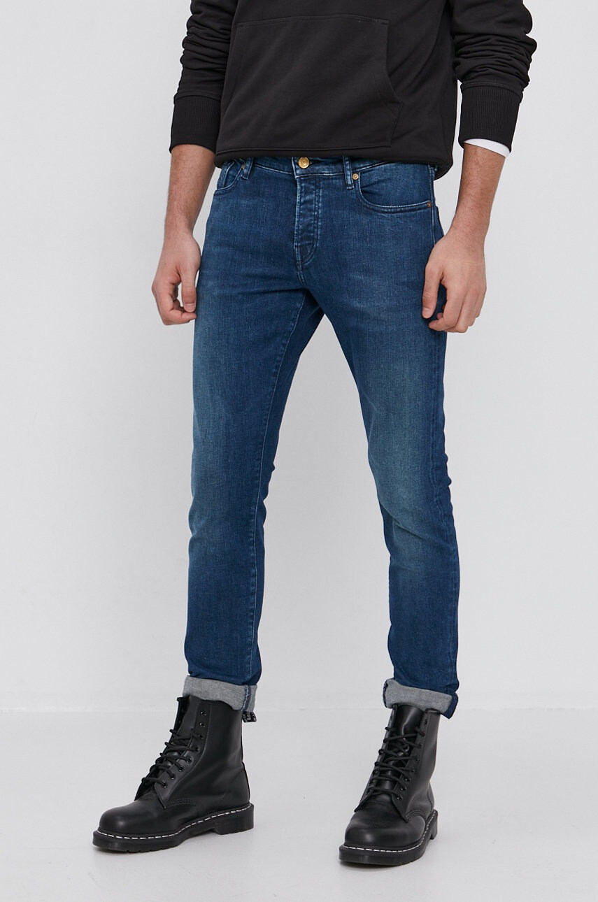 Scotch & Soda Дънки Ralston - Pepit.bg