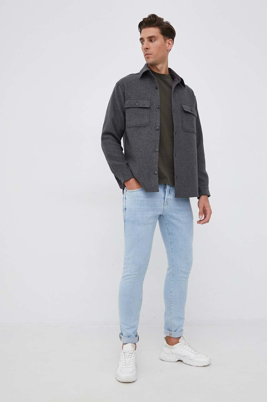 Scotch & Soda Дънки Ralston - Pepit.bg