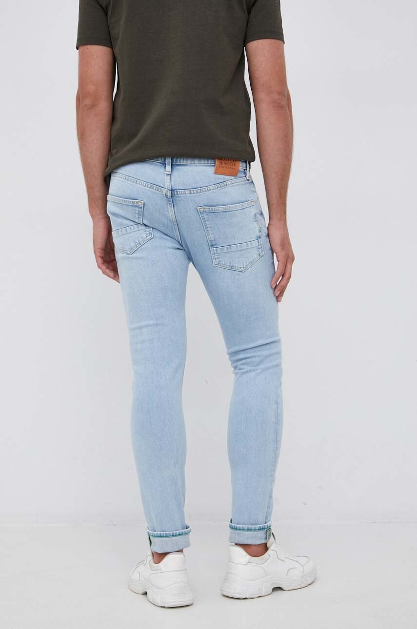 Scotch & Soda Дънки Ralston - Pepit.bg