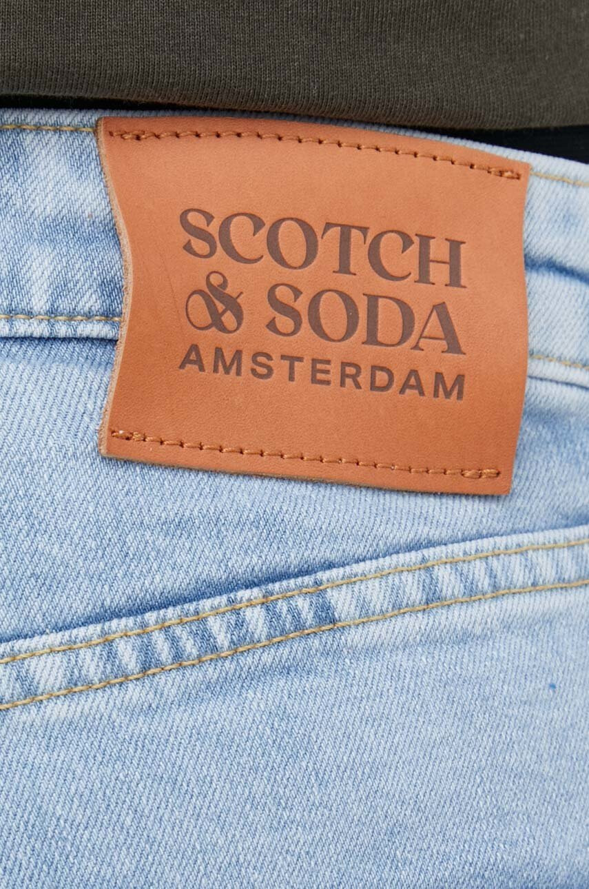 Scotch & Soda Дънки Ralston - Pepit.bg