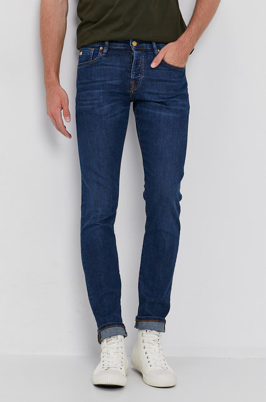 Scotch & Soda Дънки Ralston - Pepit.bg