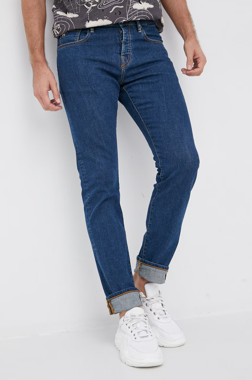 Scotch & Soda Дънки - Pepit.bg