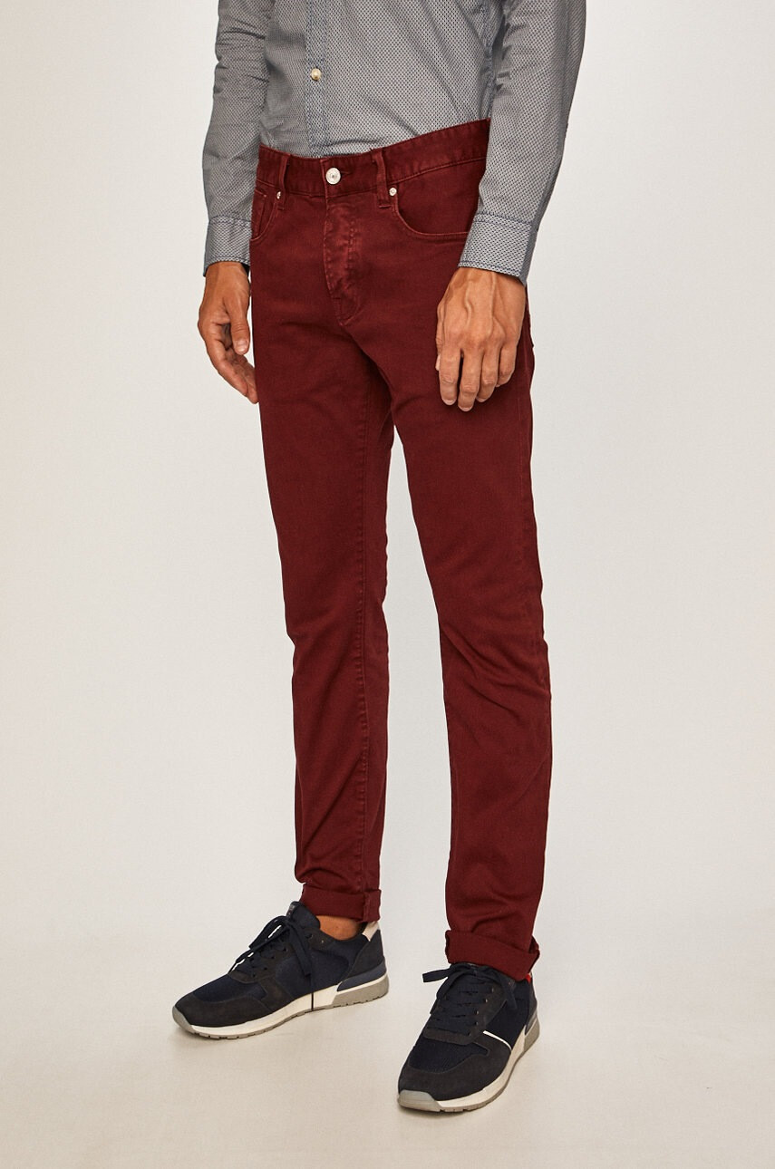 Scotch & Soda Дънки Ralston - Pepit.bg