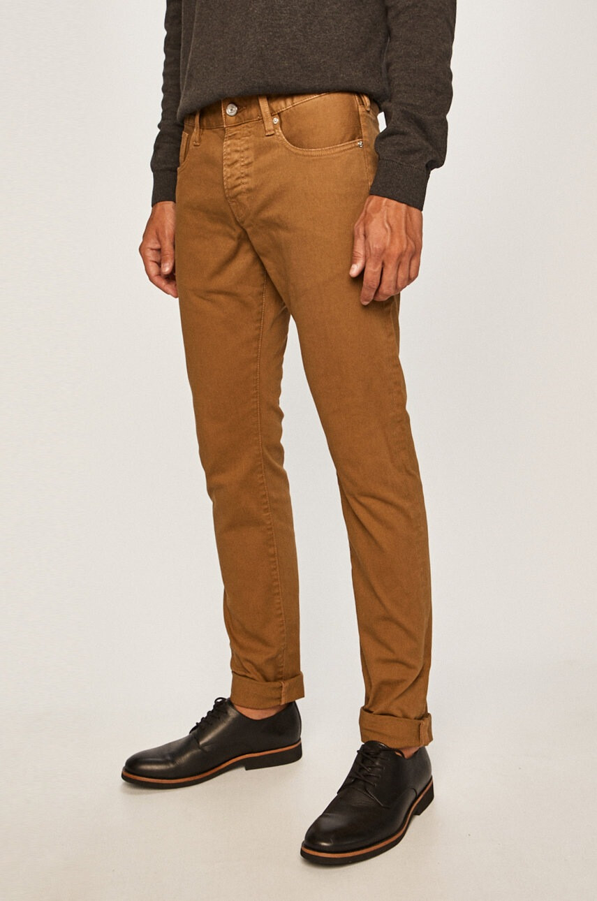 Scotch & Soda Дънки Ralston - Pepit.bg