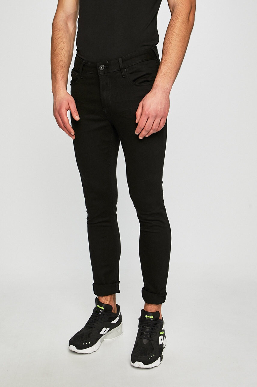 Scotch & Soda Дънки Skim - Pepit.bg