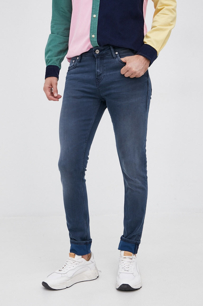 Scotch & Soda Дънки - Pepit.bg