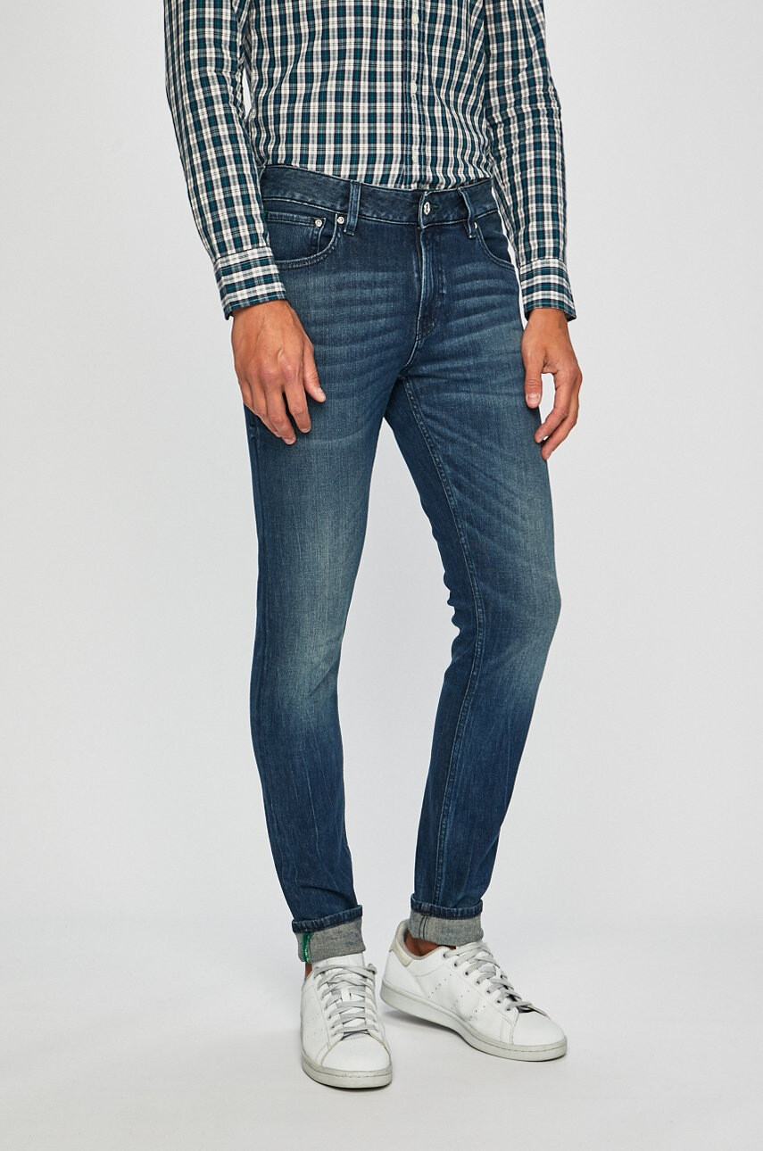 Scotch & Soda Дънки Skim - Pepit.bg