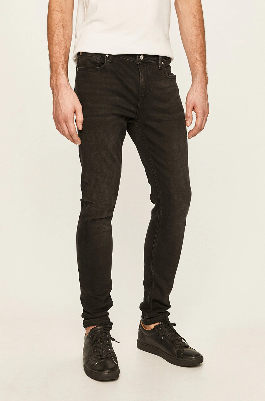 Scotch & Soda Дънки Skim - Pepit.bg