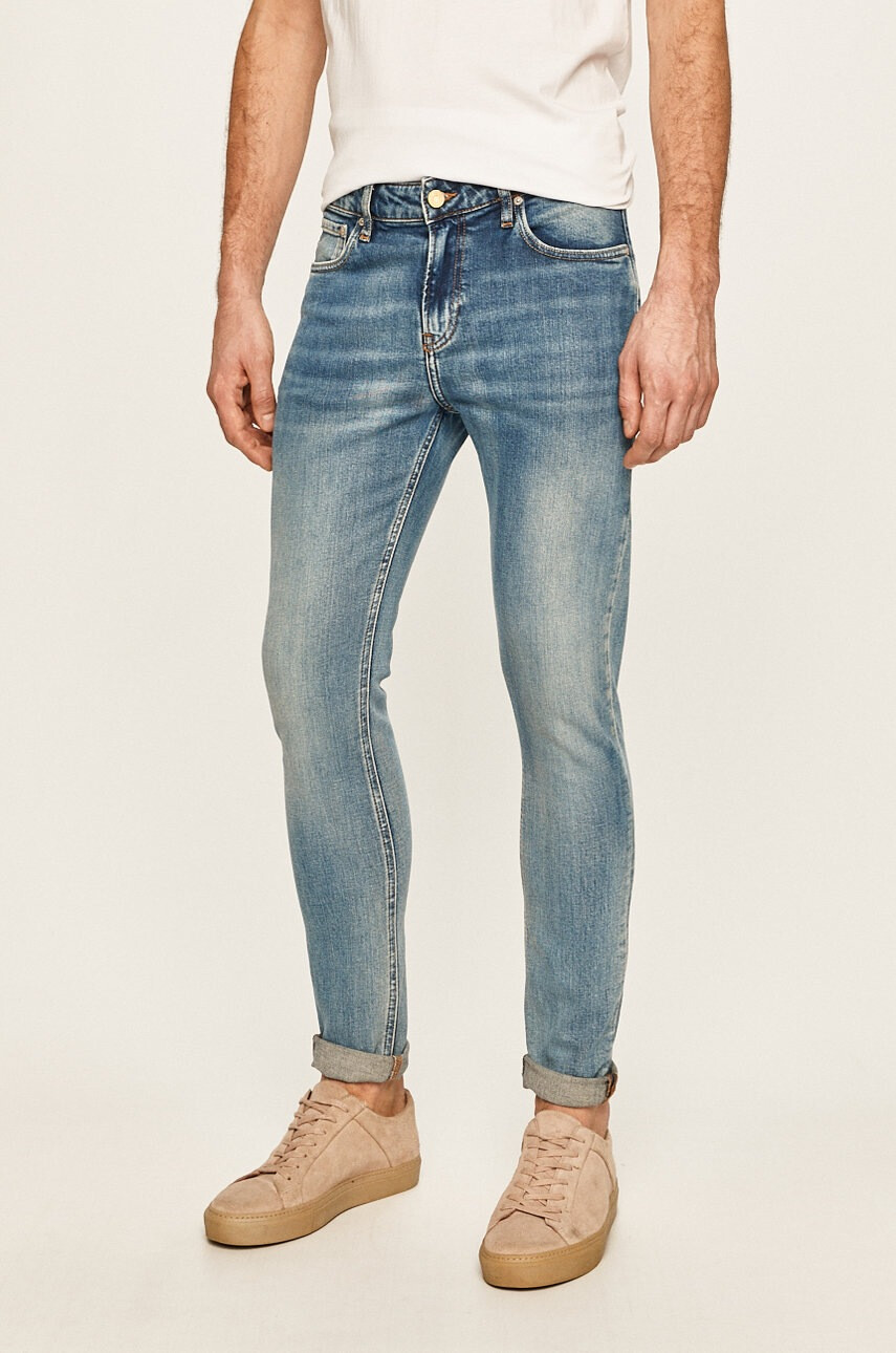 Scotch & Soda Дънки Skim - Pepit.bg