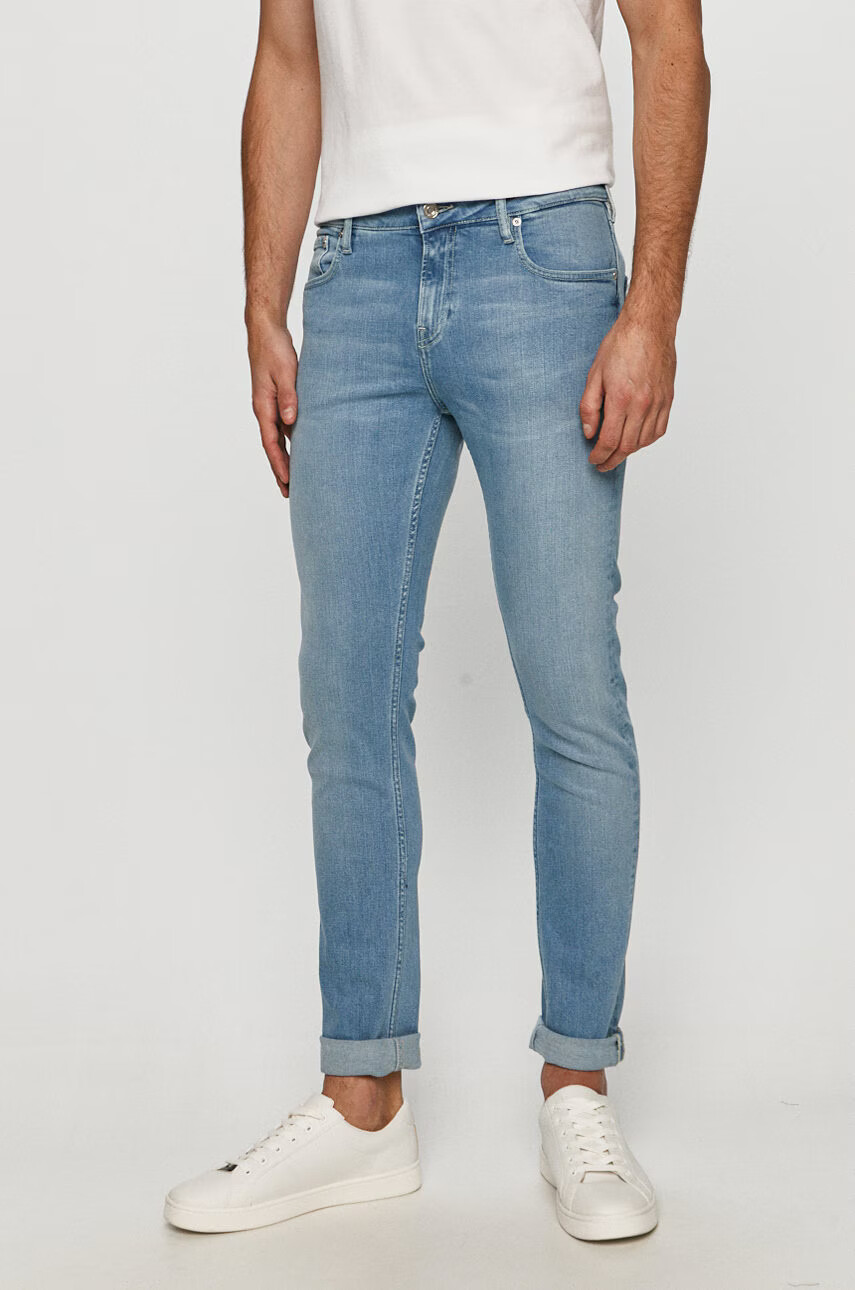 Scotch & Soda Дънки Skim - Pepit.bg
