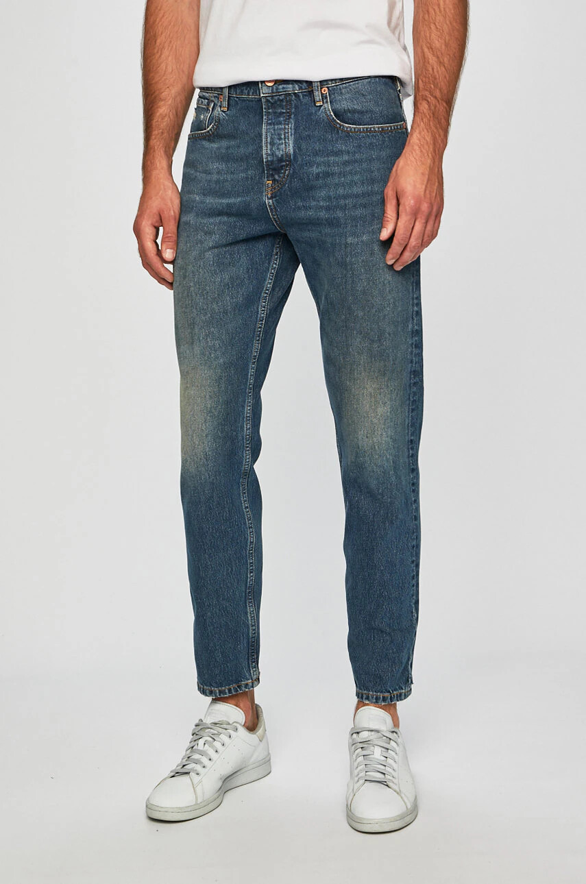 Scotch & Soda Дънки The Norm - Pepit.bg