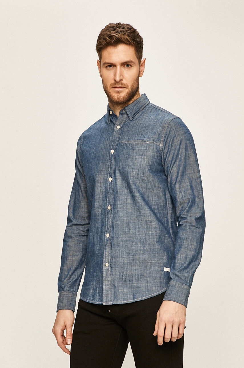 Scotch & Soda Дънкова риза - Pepit.bg
