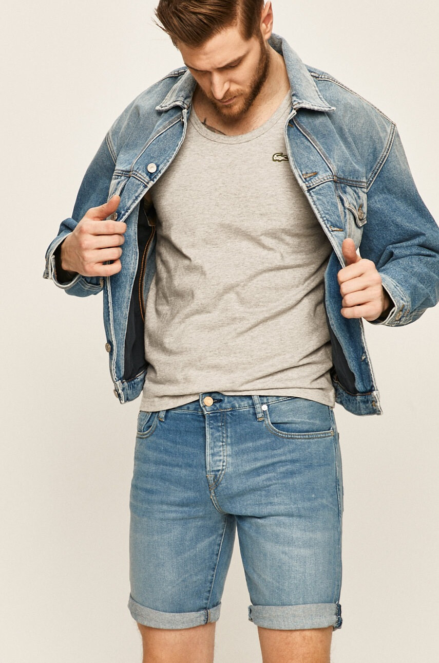 Scotch & Soda Дънкови къси панталони - Pepit.bg