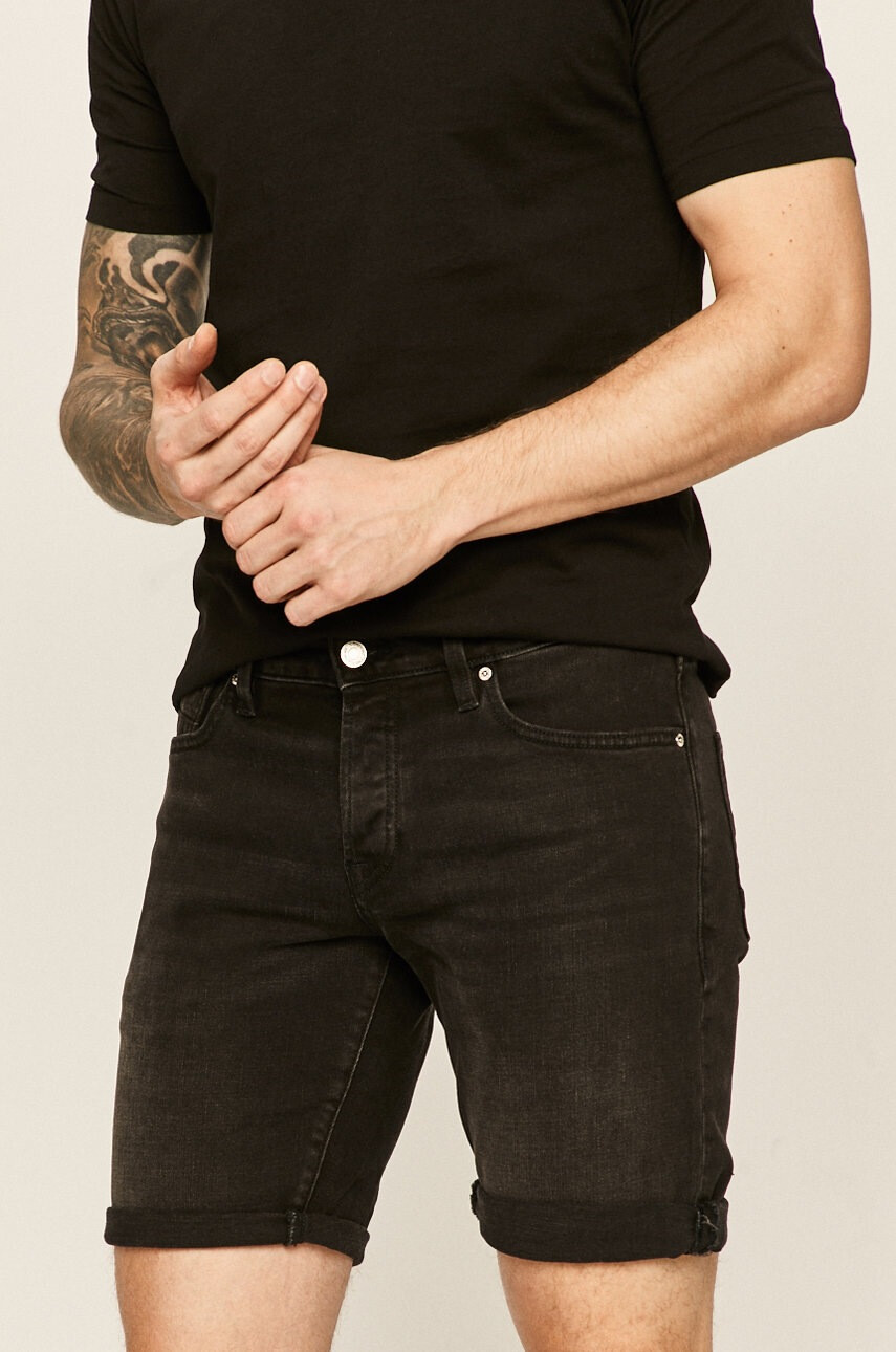 Scotch & Soda Дънкови къси панталони - Pepit.bg