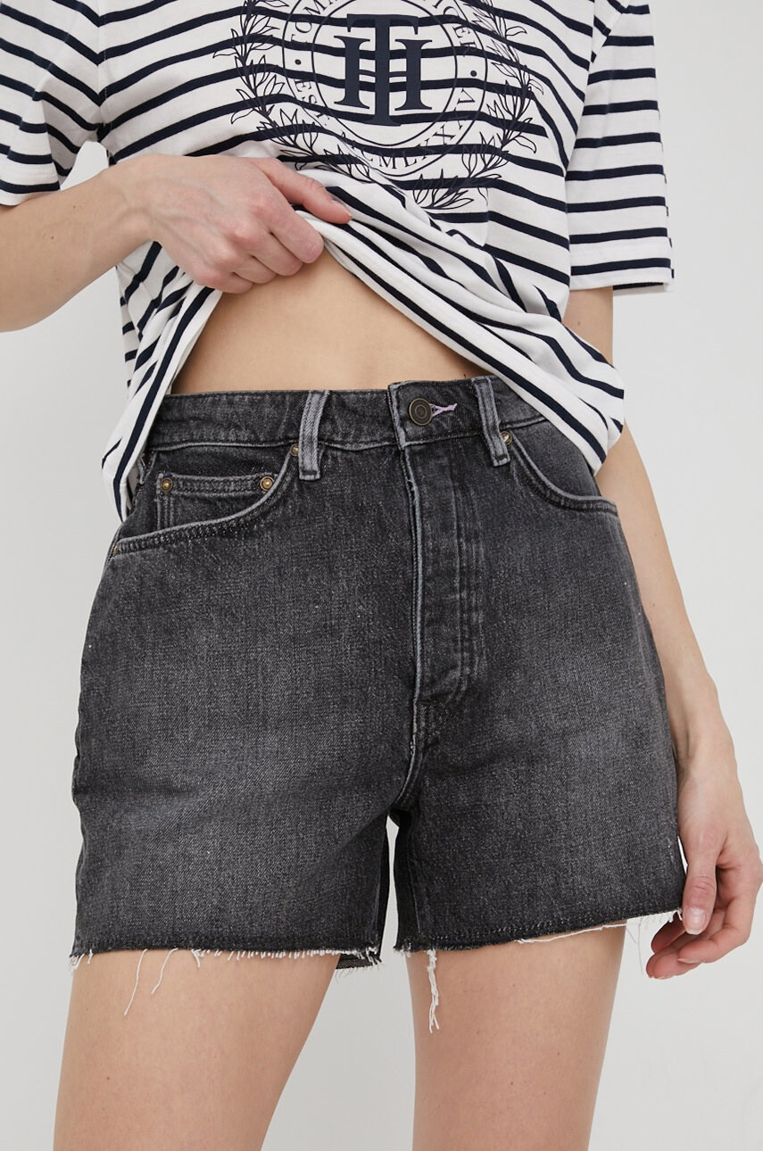 Scotch & Soda Дънкови къси панталони - Pepit.bg