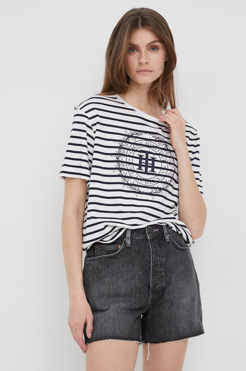 Scotch & Soda Дънкови къси панталони - Pepit.bg