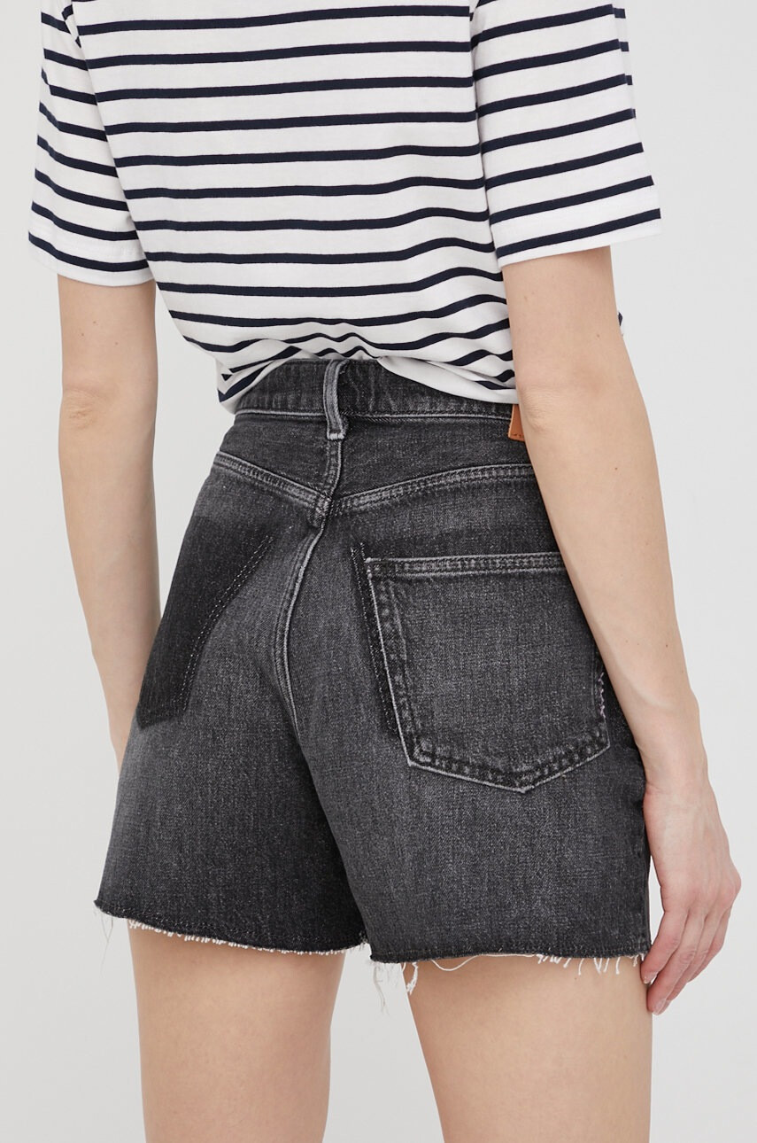 Scotch & Soda Дънкови къси панталони - Pepit.bg