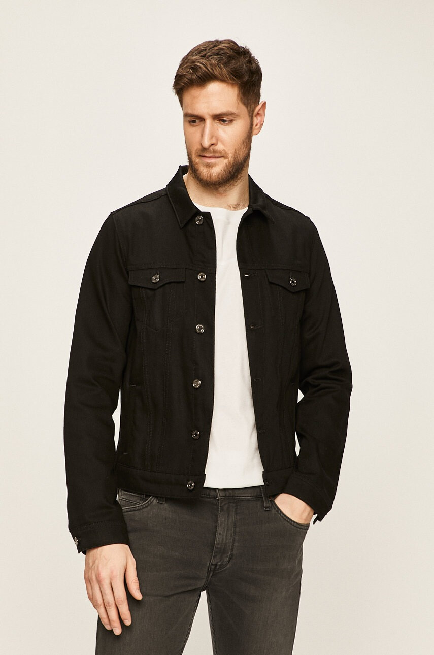 Scotch & Soda Дънково яке - Pepit.bg