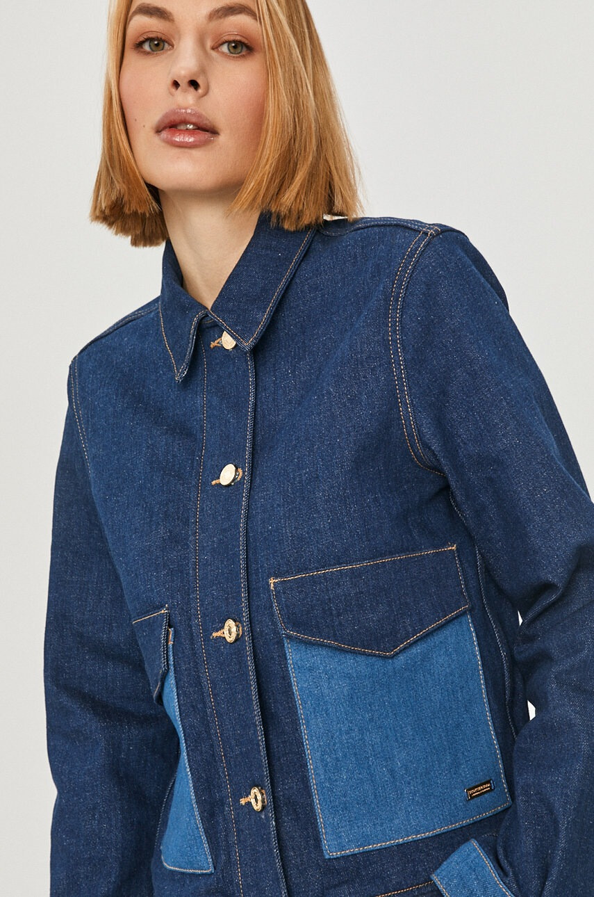 Scotch & Soda Дънково яке - Pepit.bg