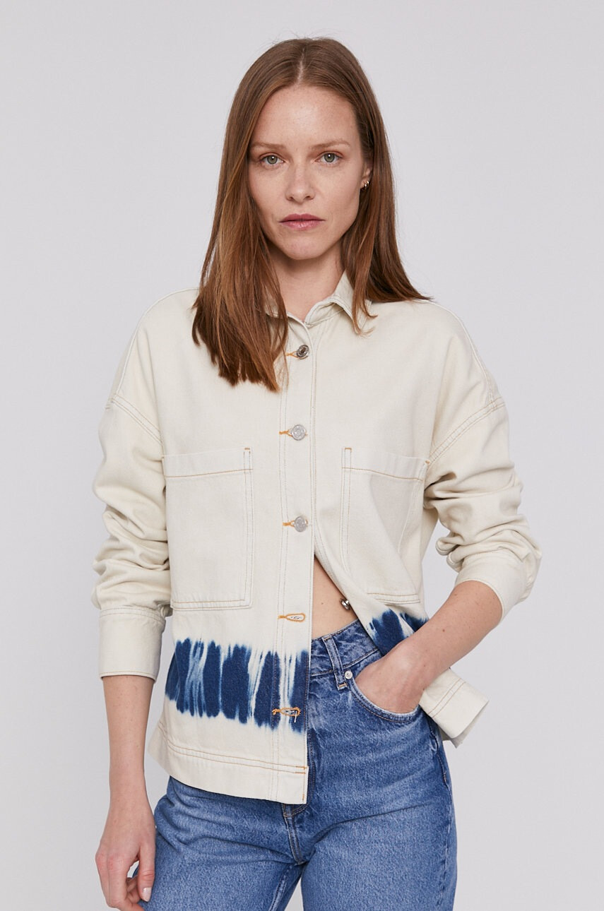 Scotch & Soda Дънково яке - Pepit.bg